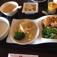 過門香 點 有楽町イトシア店 - 