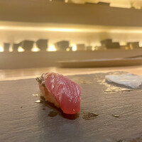 SUSHI TOKYO TEN、 六本木店 - 