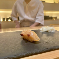 SUSHI TOKYO TEN、 六本木店 - 