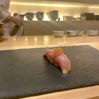 SUSHI TOKYO TEN、 六本木店 - 