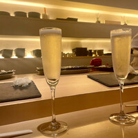 SUSHI TOKYO TEN、 六本木店 - 