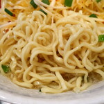 麺酒房 龍安 - 麺