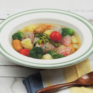 ベジ チャージャー_0