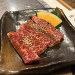 焼肉 韓亭 - 