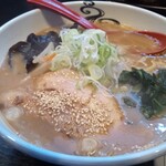 Ramen Ie Yasu - 