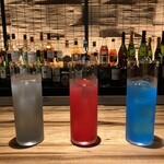 Bar Kazamidori - 