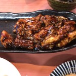 元祖ホルモン脇田屋 津店 - 