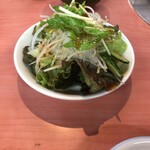 元祖ホルモン脇田屋 - 