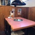 元祖ホルモン脇田屋 - 