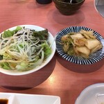 元祖ホルモン脇田屋 - 