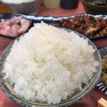 元祖ホルモン脇田屋 - 