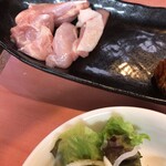 元祖ホルモン脇田屋 津店 - 