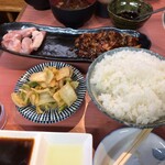 元祖ホルモン脇田屋 - 