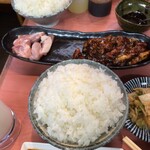 元祖ホルモン脇田屋 - 