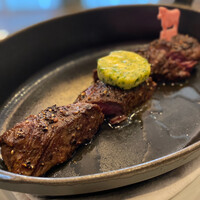 BLT STEAK GINZA - 