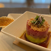 BLT STEAK GINZA - 