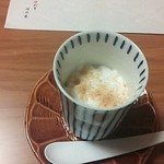 日の出 - 水物