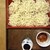 めんどころいづみ - 料理写真:臼挽十割蕎麦大盛り。