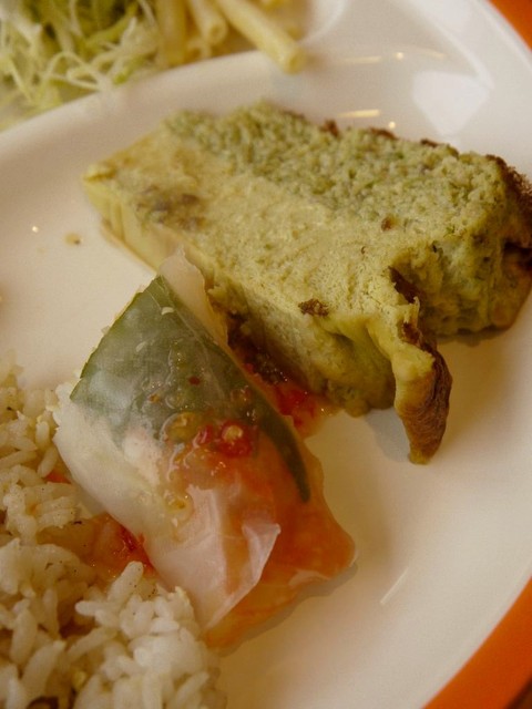 なのはな食堂 都城 バイキング 食べログ