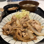 土鍋炊きご飯 おこめとおかず - 