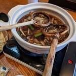 Teuchi Soba Fukuden - 