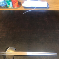 わたべ - 綺麗なテーブル