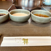 しゃぶ禅 四谷店 - 