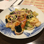 四川料理 日出人 - 