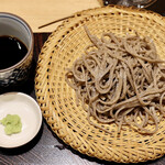 玄水 - 古式せいろ・丸岡在来種