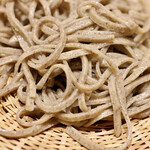 玄水 - 鴨汁せいろ・椎葉在来種