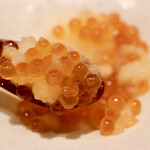 玄水 - 新物いくら