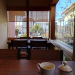 Uoichi Cafe Uto - 