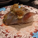 Ganso Zushi - 