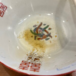 みそラーメンのよし乃 - 