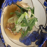 しぐれ茶屋 侘助 - 