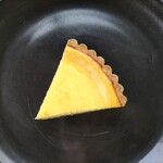 コパン - チーズケーキ