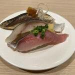 Hakodate Gurume Kaitenzushi Hakotarou - 