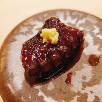 鮨 なんば 日比谷 - 