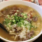 ルッカ - 韓国クッパ