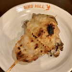 炭火焼鳥 バードヒル - 