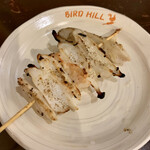 炭火焼鳥 バードヒル - 