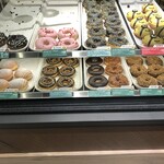 Krispy Kreme Doughnuts - 