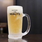 ルッカ - トリビー♪