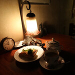 cafe 螢明舎 - 