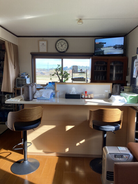 味処 きく味 - 大久保（ラーメン）の写真