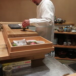 さかずき屋 -  2022.11月