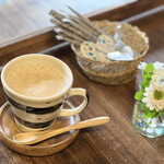 Ｃａｆｅ＆Ｇａｌｌｅｒｙ彩花 - 