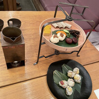 HIGASHIYA GINZA - 
