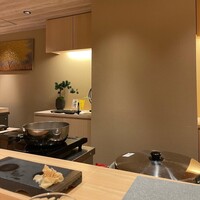 渋谷 すし仙 - 