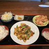 台湾料理 美味仙